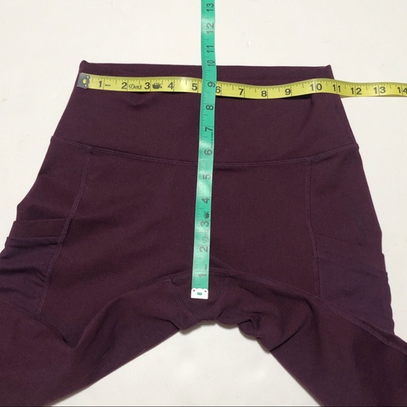 Fabletics Mila On The Go Leggings - Picture 11 of 12